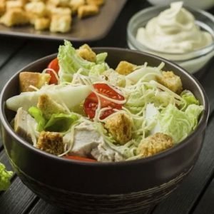 CAESAR