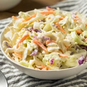 COLESLAW