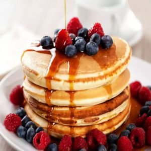 PANCAKES
