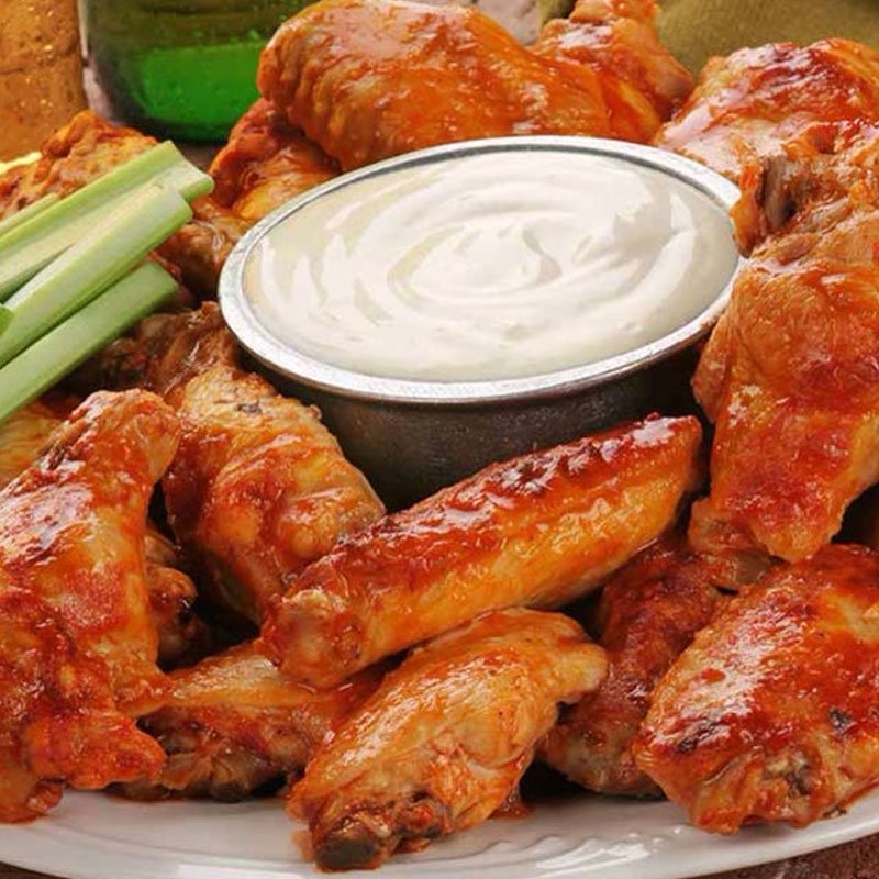 WINGS