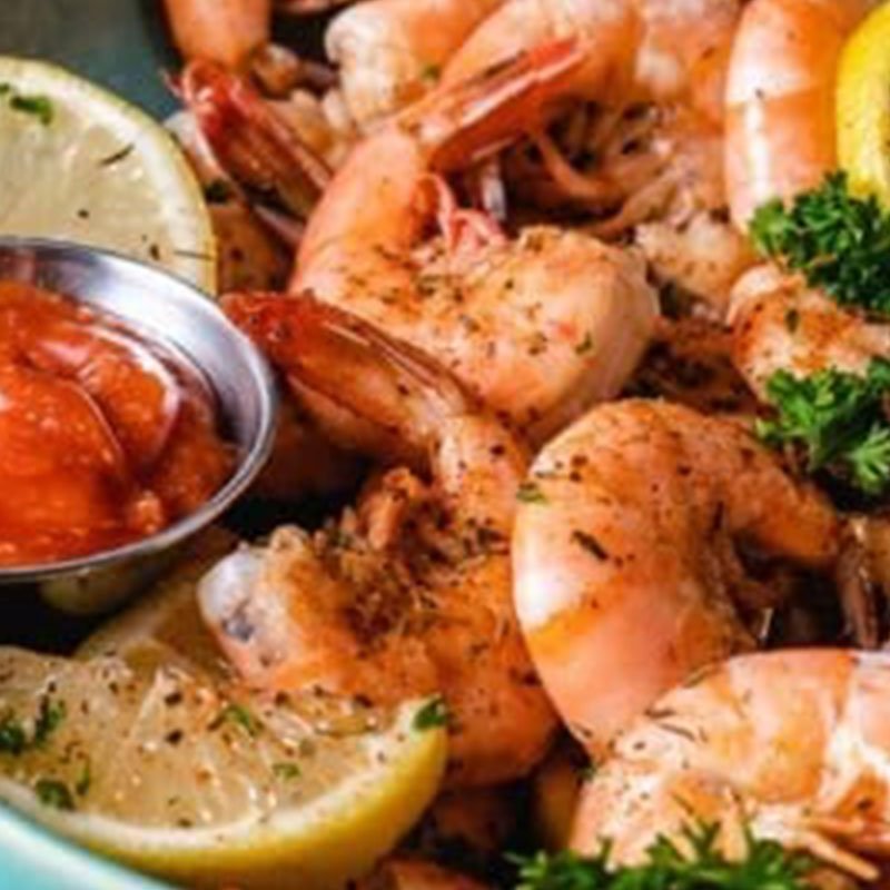 SHRIMP